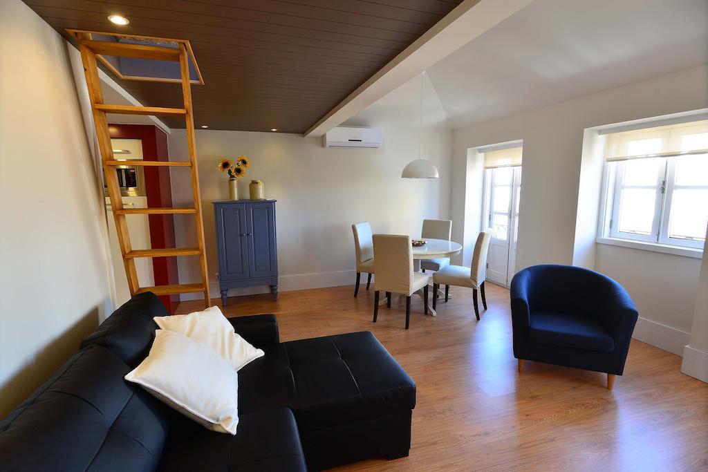Welcome To My City Apartment Porto